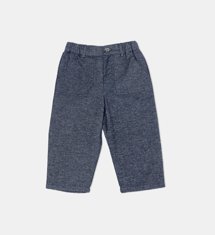 Auguste Elasticated Waist Pants