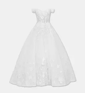 AAVVA Dress Hazar, Packshot View