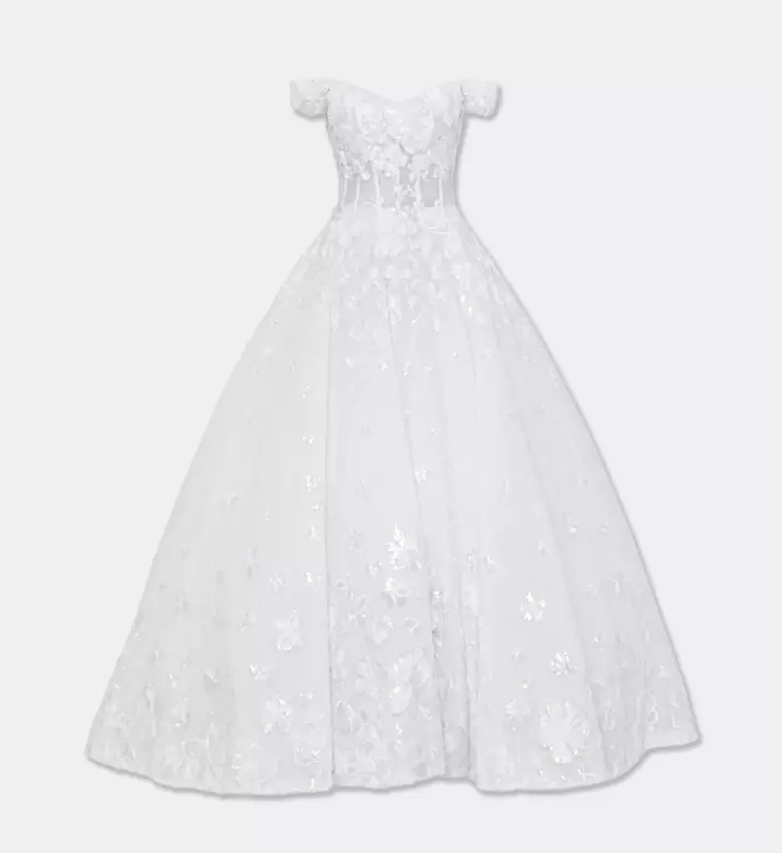 AAVVA Dress Hazar, Packshot View
