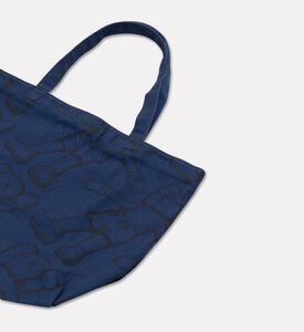 Uniglo Bag Tote, Packshot View