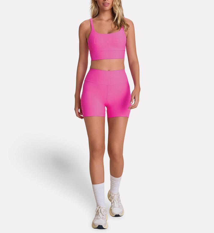 LIVE! Icon Adaptiv Top, Model View