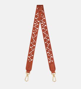 Leather Shoulder Strap