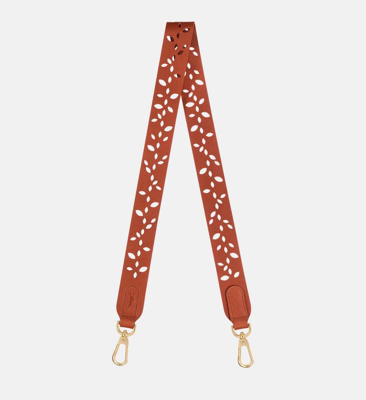 Leather Shoulder Strap