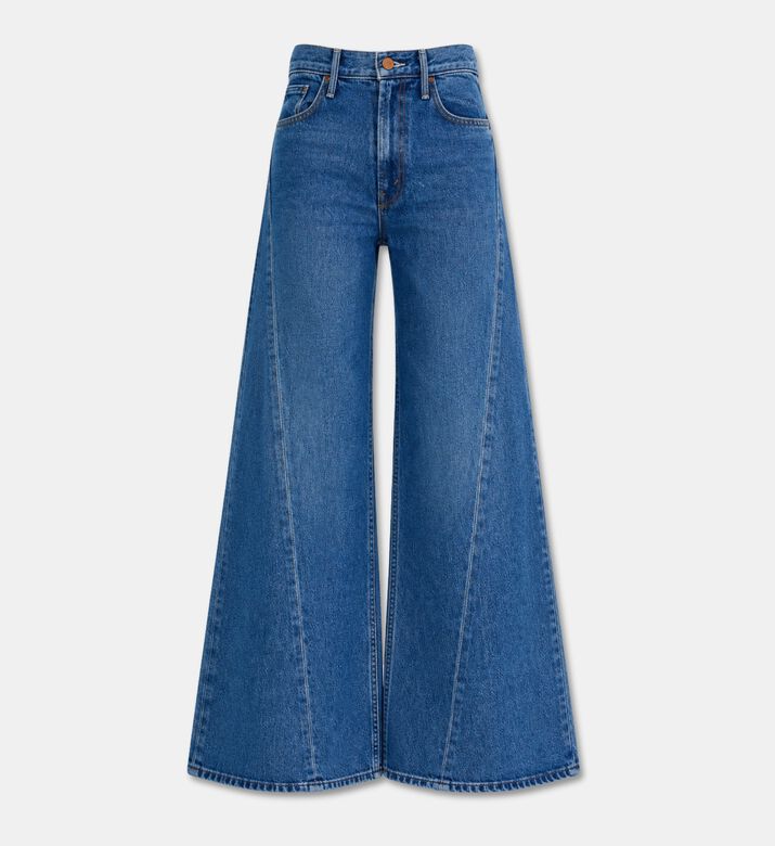 Mother Jeans The Lemon, Packshot View