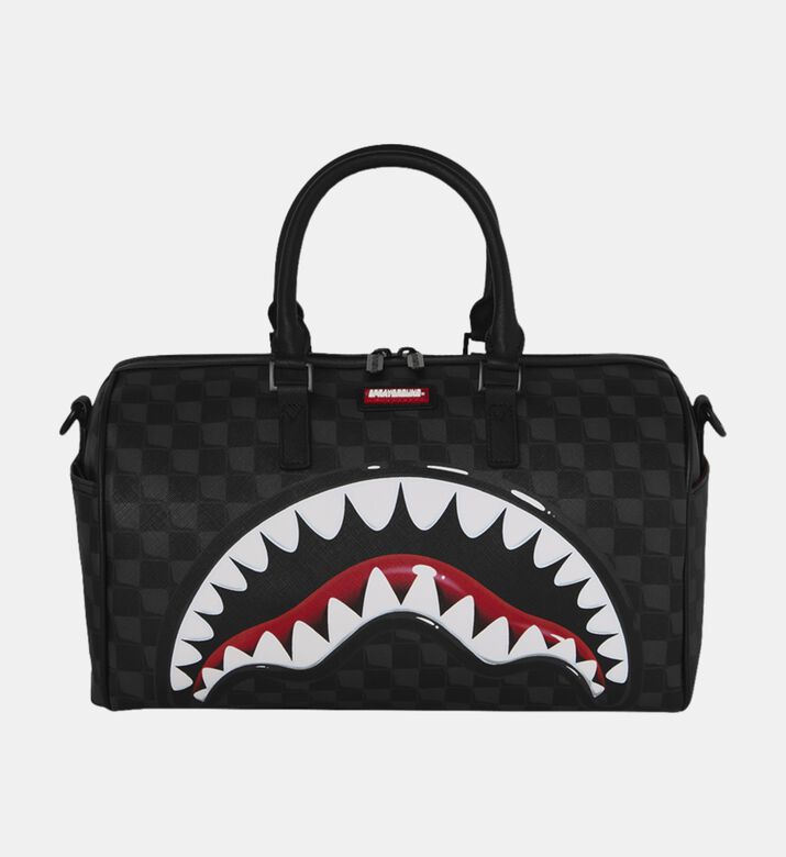 Sprayground Parisian Balloon Messenger Sling, Packshot View