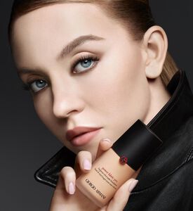 Power Fabric Full Coverage Foundation