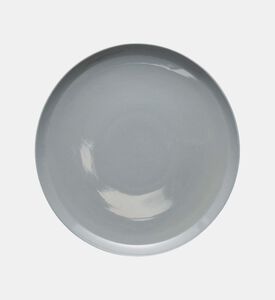 لحظات طبق العشاء