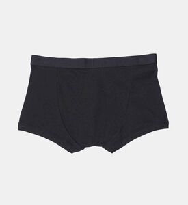 Logo Waistband 2-pack Boxers Set