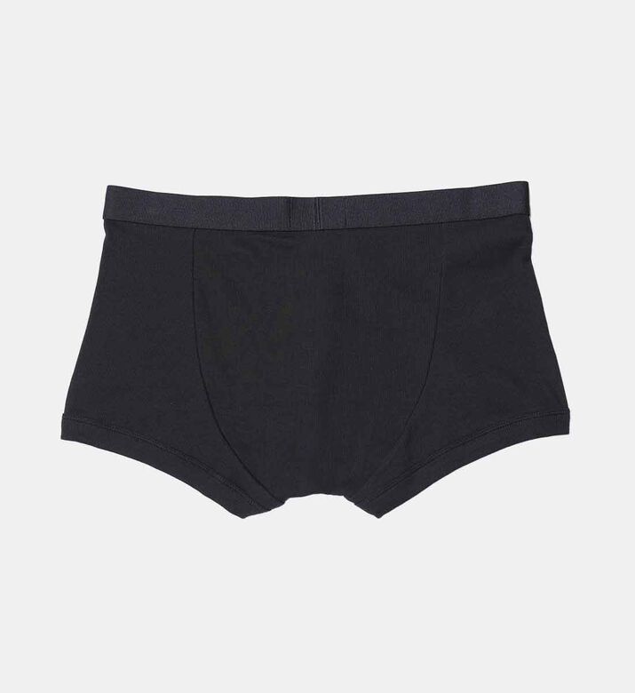 Logo Waistband 2-pack Boxers Set