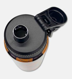 Hype Hype Water Bottle Basketball, Packshot View