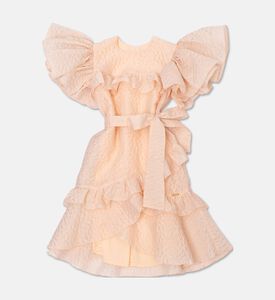 Poca and Poca Dress, Packshot View