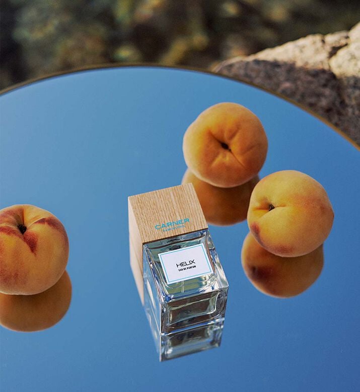Carner Barcelona Helix Eau De Parfum, Packshot View Carner Barcelona Helix Eau De Parfum, Packshot View