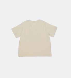 Potato Face Printed T-shirt Potato Face Printed T-shirt