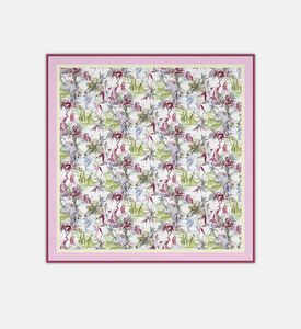 Firenze Cotton Square Tablecloth