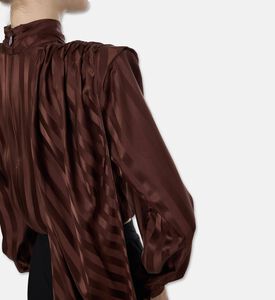 Ronny Kobo Bodysuit Poppins, Model View