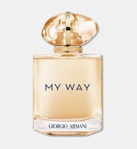 Armani Beauty Edp My Way Sunny Vanilla, Packshot View