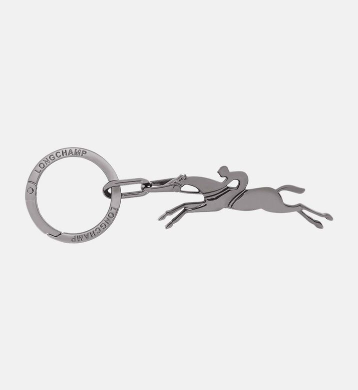 Metal Cavalier Keyring