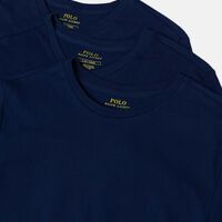 Classic Crew Undershirt 3-pack