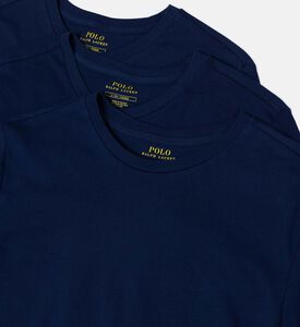 Classic Crew Undershirt 3-pack