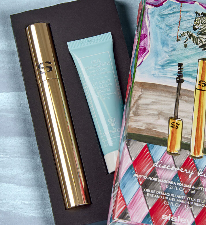 SISLEY Set Phyto-noir Masc Luke, Packshot View