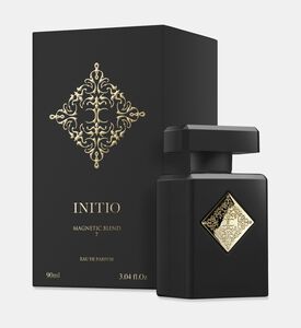 Initio Edp Magnetic Blend 7, Packshot View