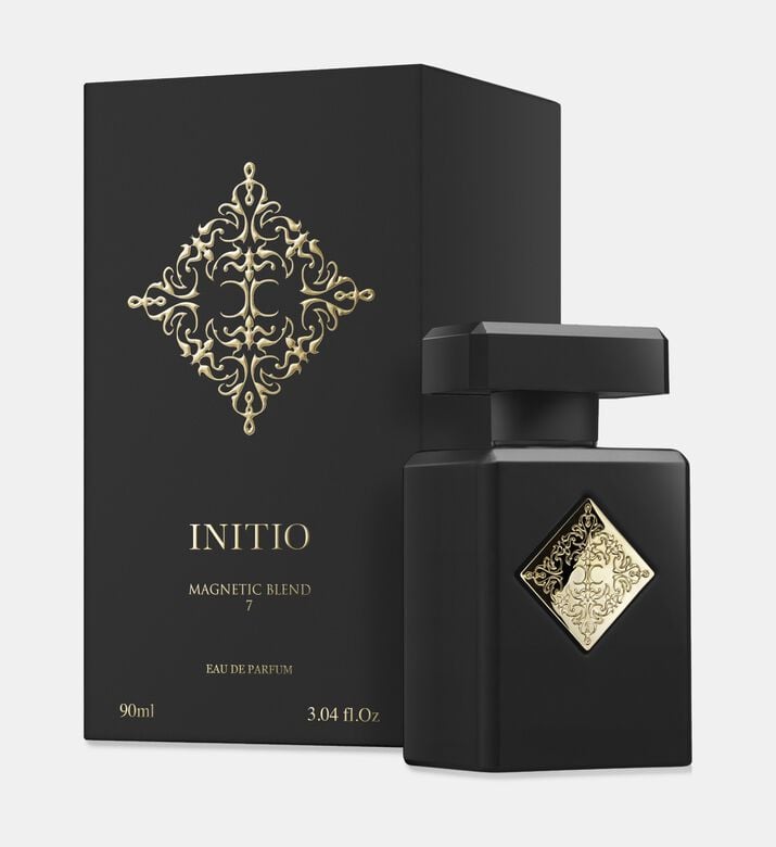Initio Edp Magnetic Blend 7, Packshot View