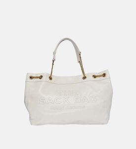 The Sack Bag Leather Tote The Sack Bag Leather Tote