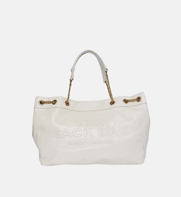 The Sack Bag Leather Tote The Sack Bag Leather Tote