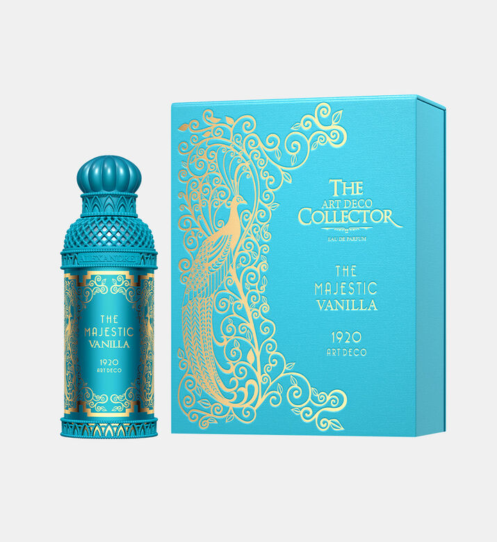 ماء عطر ماجستيك فانيلا