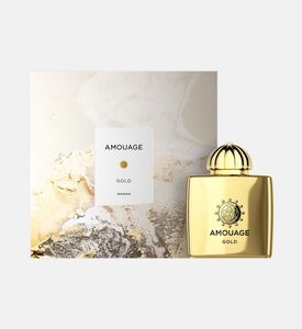 Gold Ladies Eau De Parfum