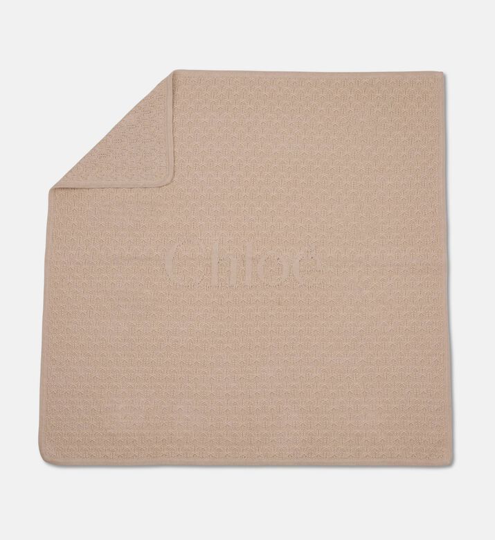 Chloe Blanket Trousseau, Packshot View