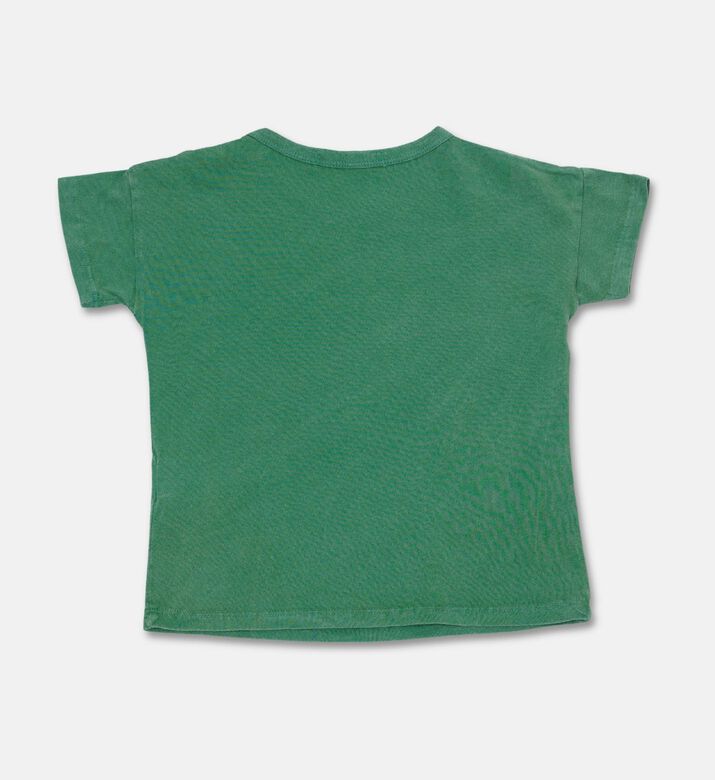 Bobo Choses Ts Flying, Packshot View