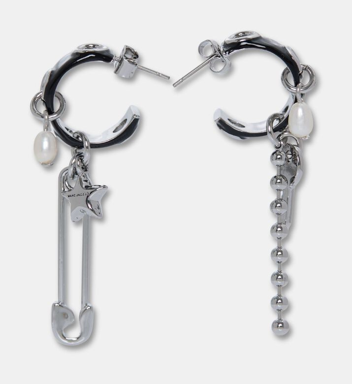 Marc Jacobs Earrings Punk Beauty Charm, Packshot View