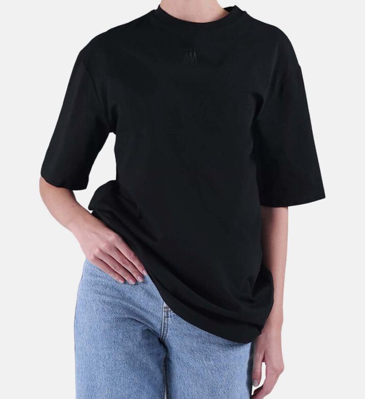 Unisex Oversized T-shirt
