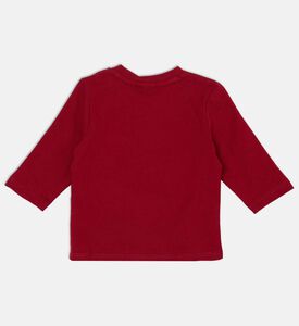 Boss Ts Ls, Packshot View