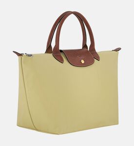 Longchamp Pouch Pliage, Light-green, Packshot View