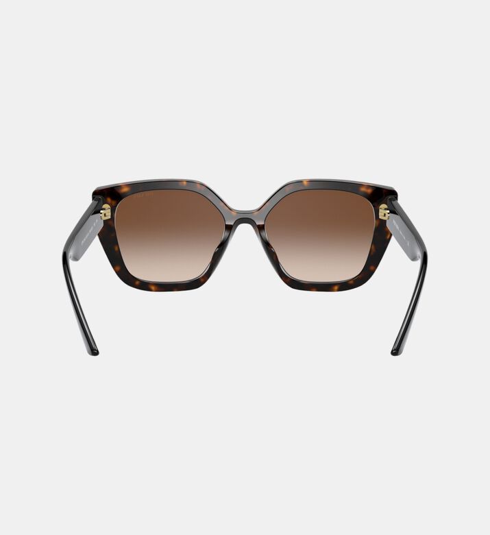 نظارة كات آي بنقشة تورتويز شيل 52