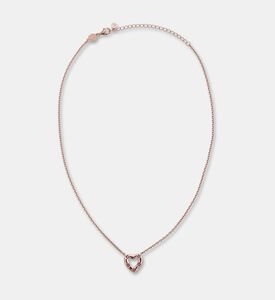 Nomination Carismatica Necklace In 925 Cz, Packshot View