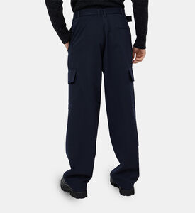 بنطال بجيب كارجو