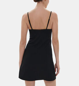 فستان نوم أورور دانتيل محبوك