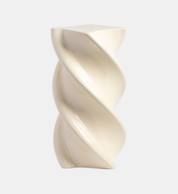 Marshmallow Sculptural Pillar