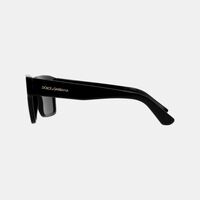 Classic Dark Lenses Sunglasses 55