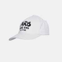 Anine Bing X Galeries Lafayette Hat