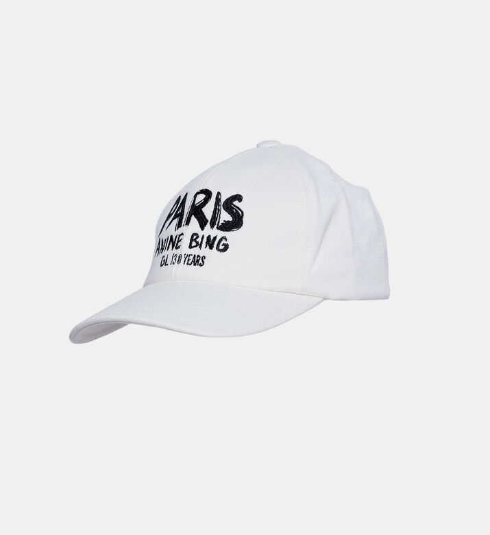 Anine Bing X Galeries Lafayette Hat