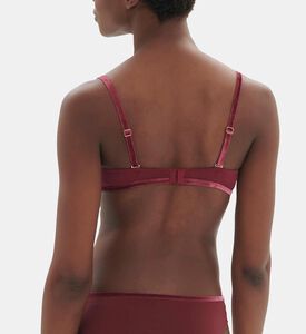 Scenario Underwired Half-cup Bra