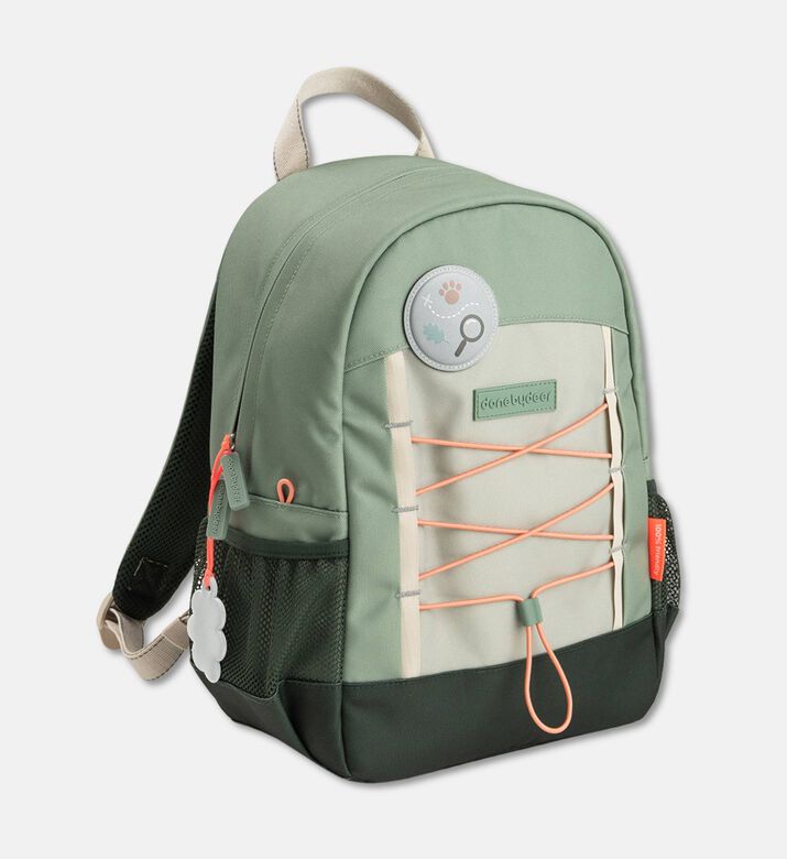Done By Deer Done By Deer Junior Backpack, Packshot View