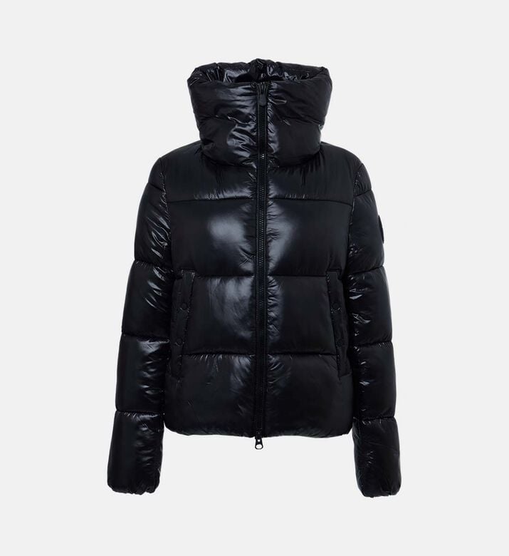 Save the Duck Padded Slip Pockets Jacket, Packshot View