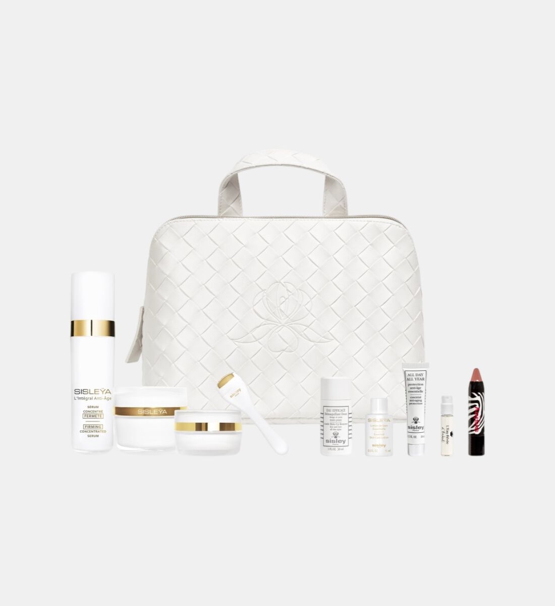 トライアルセット・サンプル SISLEY Prestige vanity 365596_3473311500786_01_dade.
