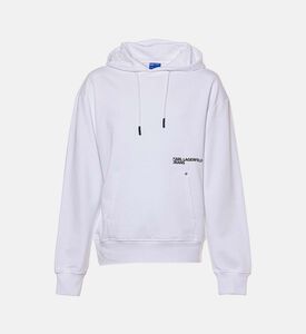 سترة مخططة من الخلف