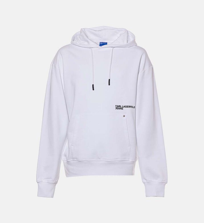 سترة مخططة من الخلف